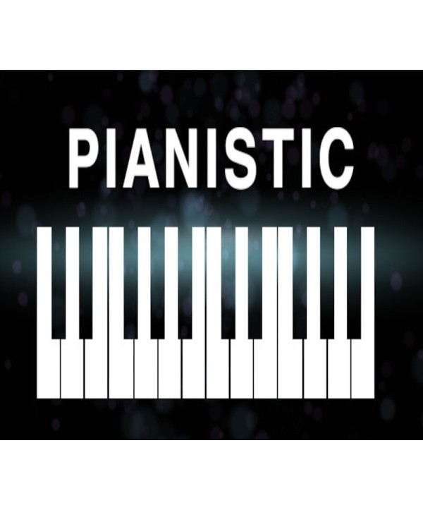 Pianistic Steam Key GLOBAL